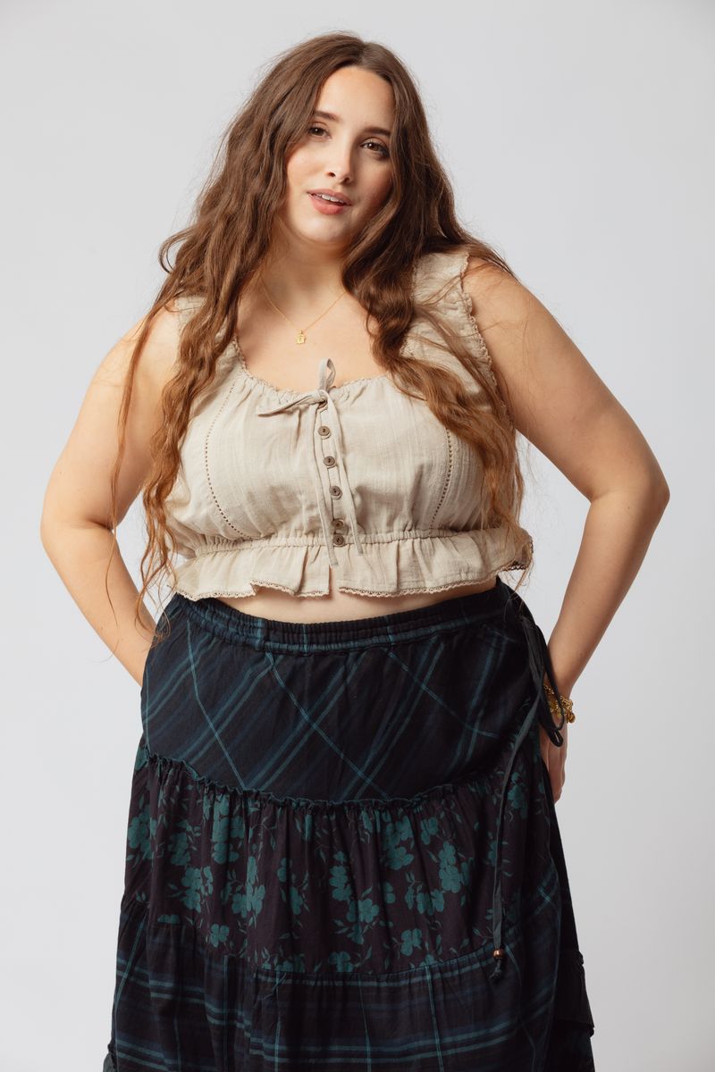 Adele Top
