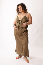 Fawn Skirt