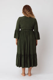 Seville Dress