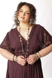 Alexandria Dress