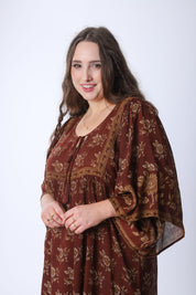 Abby Mumtaz Dress