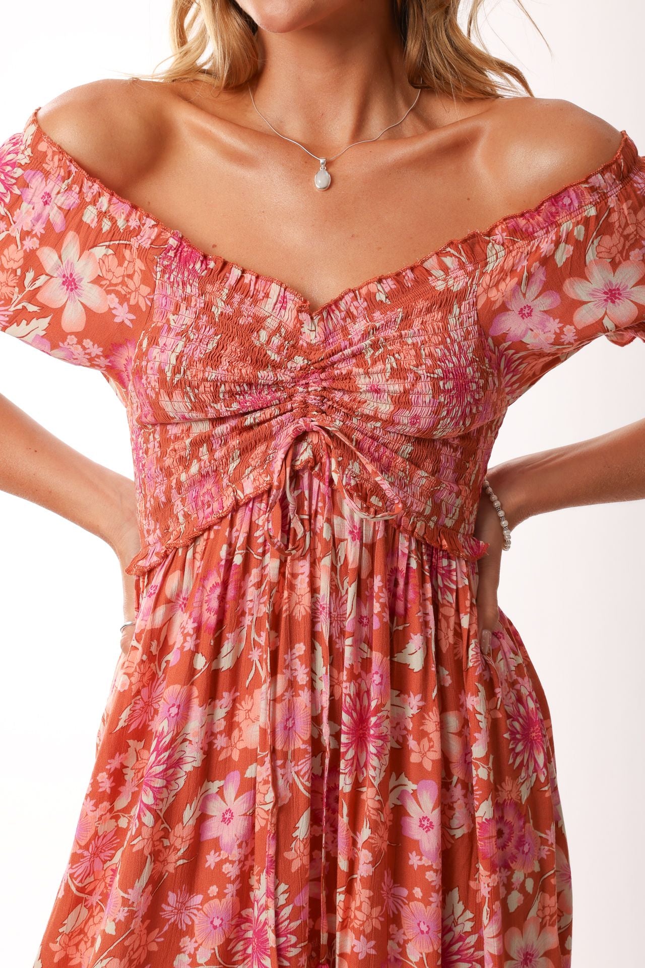 Rilla Dress