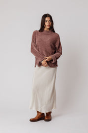 Emmylou Jumper
