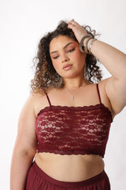 Cami Top