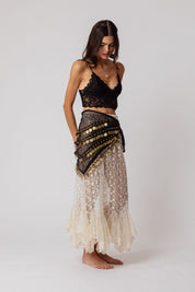 Belly Dancing Scarf