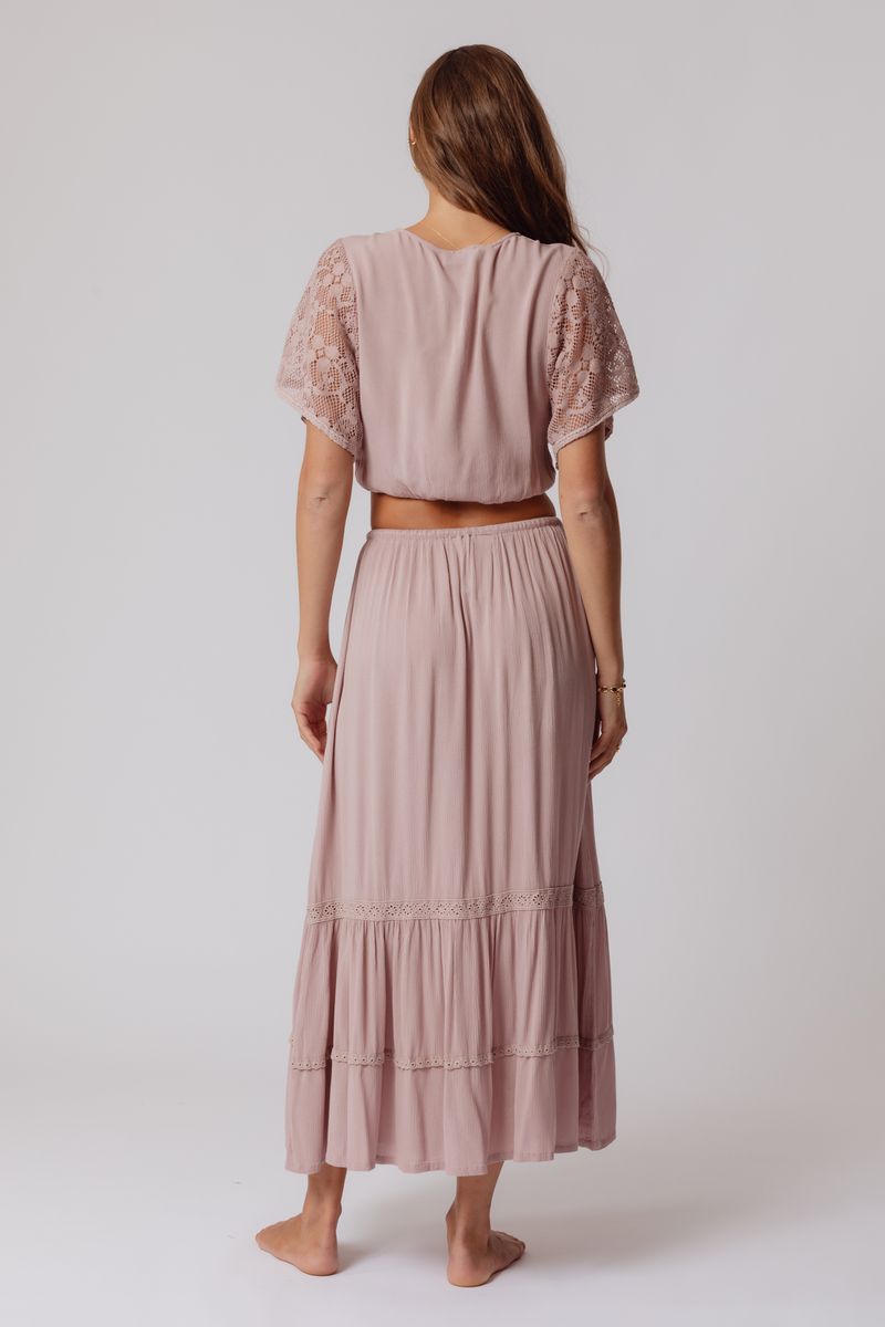 Inga Skirt