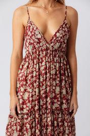 Heddy Dress