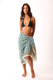 Vedya Cotton Sarong