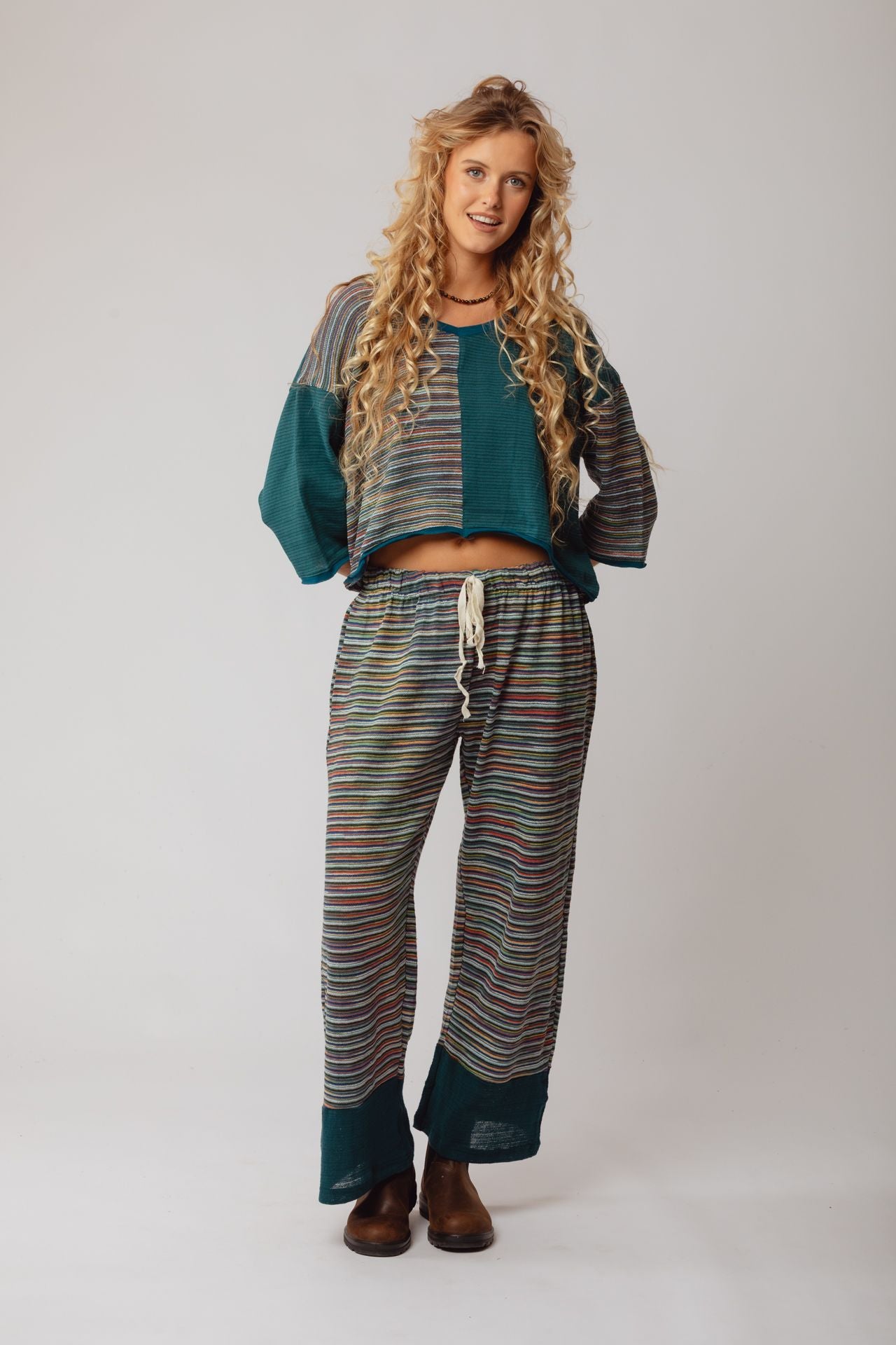 Amita Pants