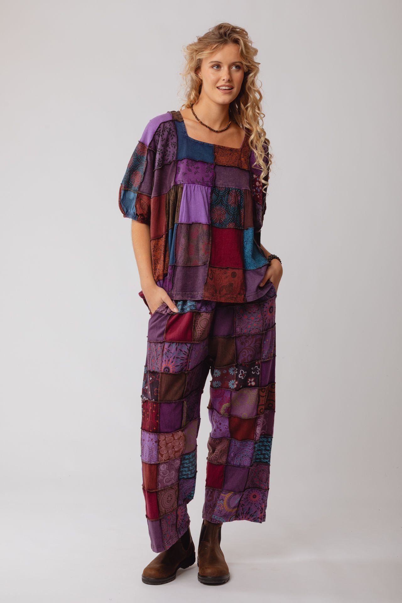 Harper Pants
