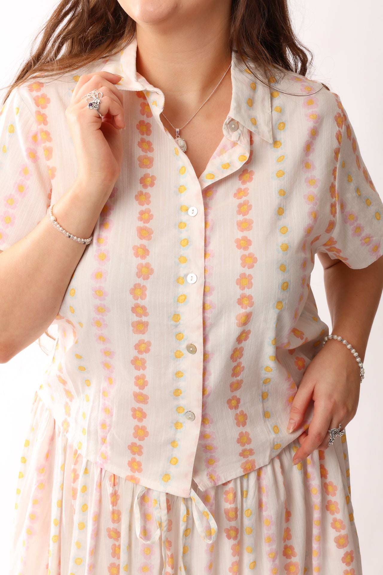 Tiley Shirt