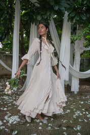 Contessa Dress