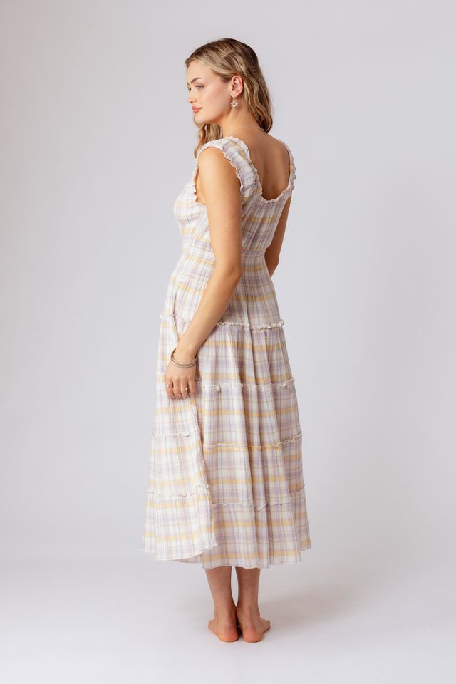 Piper Dress