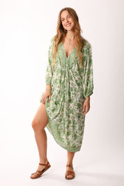 Champa Dress