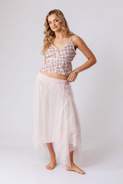 Fairy Floss Skirt