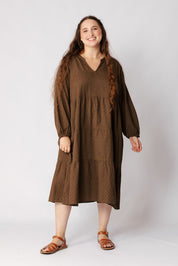 Icon Dress