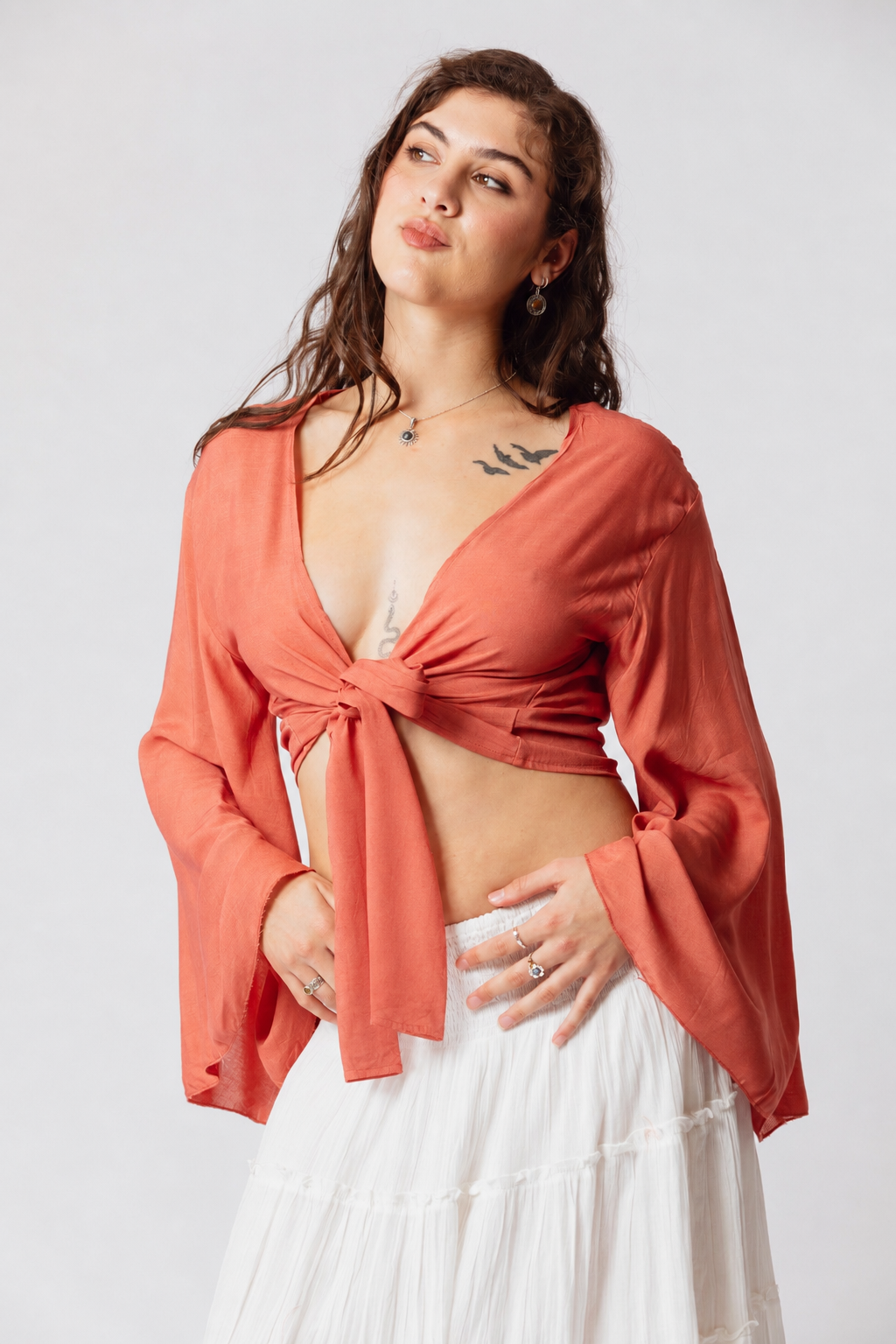 Sophie Top