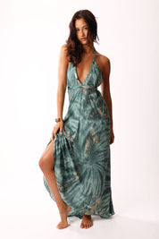 Zania Dress