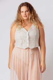 Fable Vest