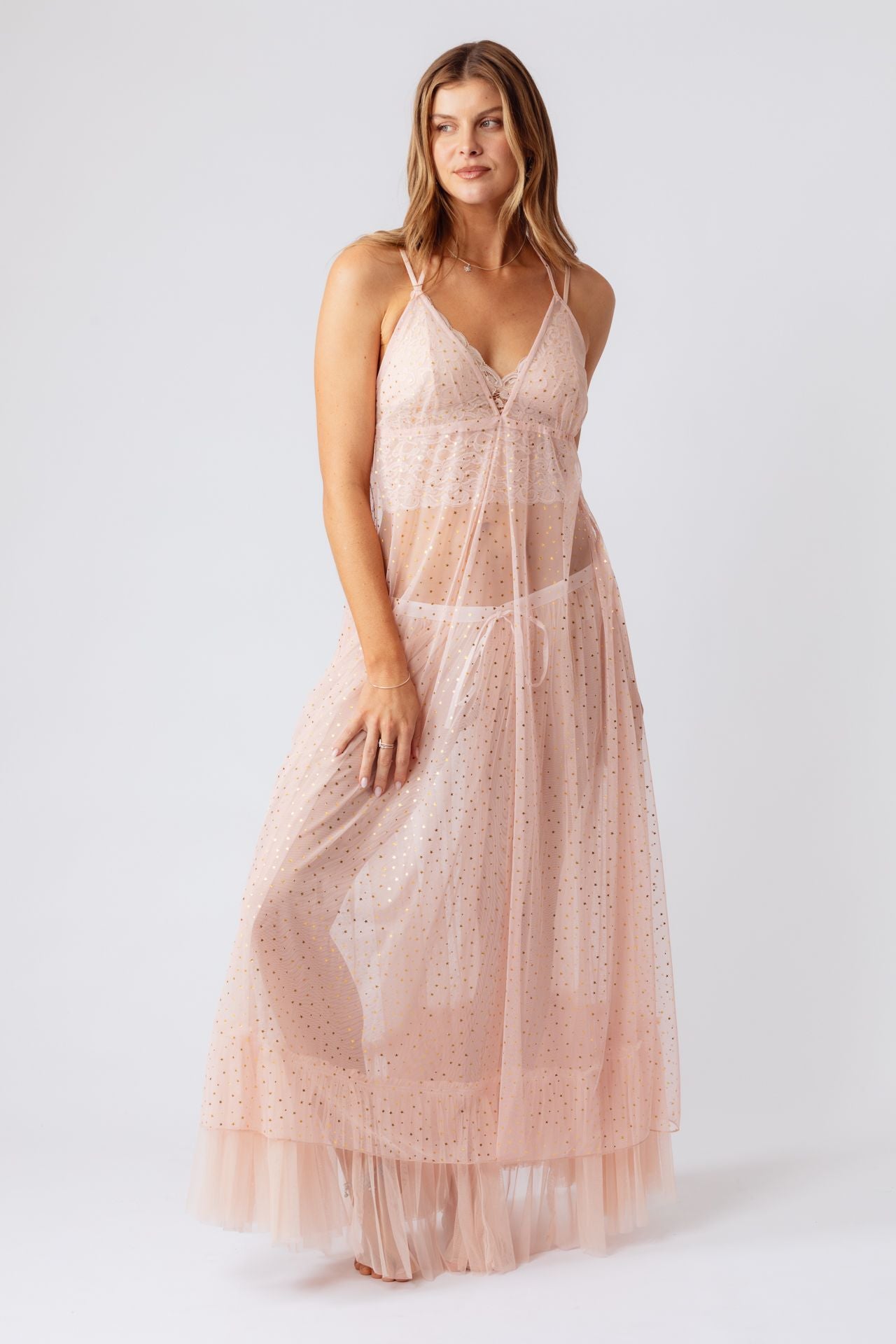Enchante Dress