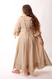 Contessa Dress