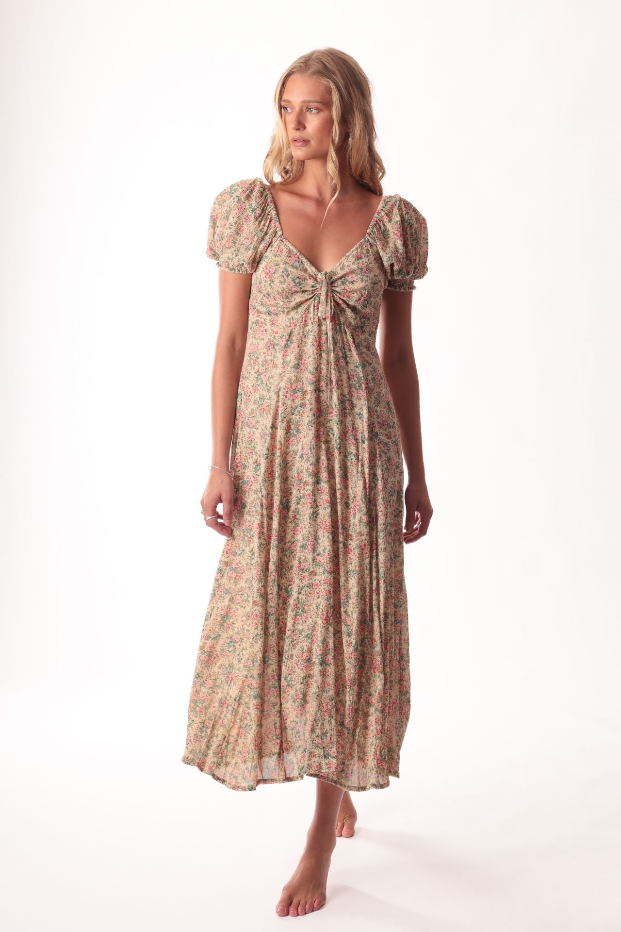 Tansy Dress