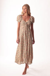 Tansy Dress