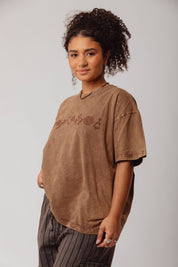Cannon Tee