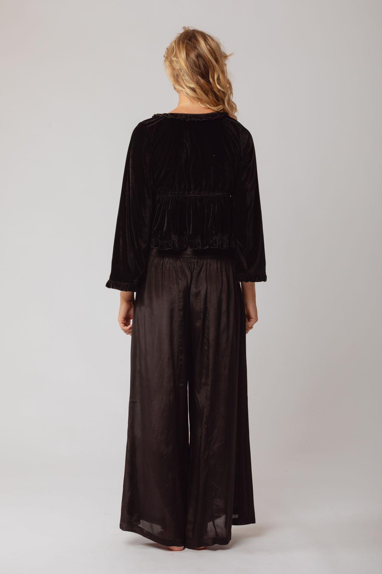 Elysium Top