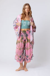 Cocoon Kimono
