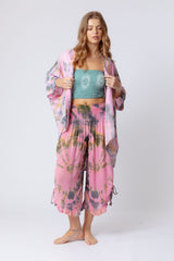 Cocoon Kimono