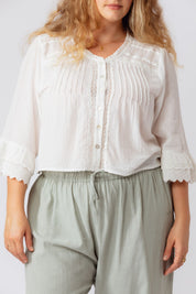 Moon Beam Top