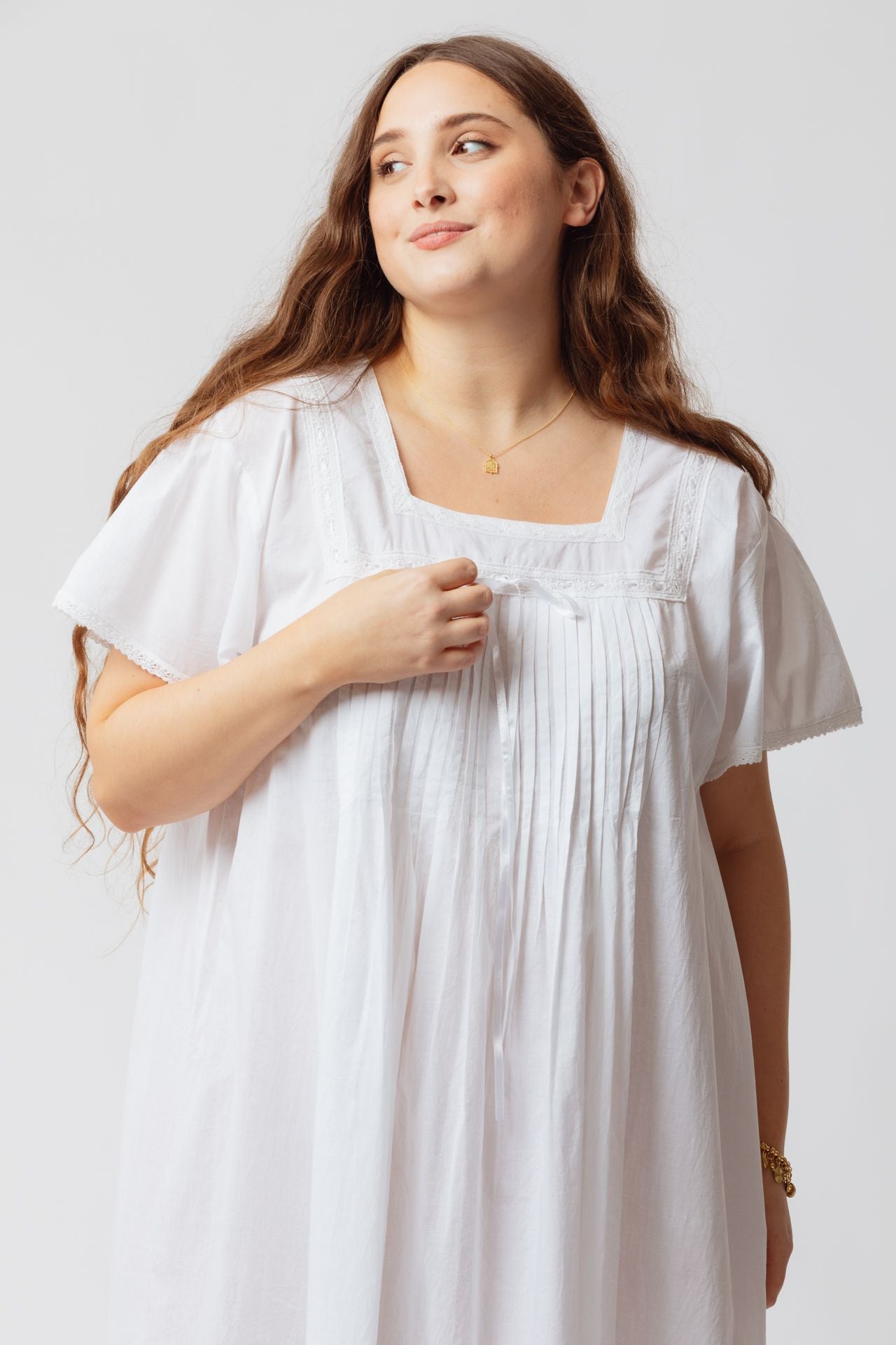 Delphine Nightie