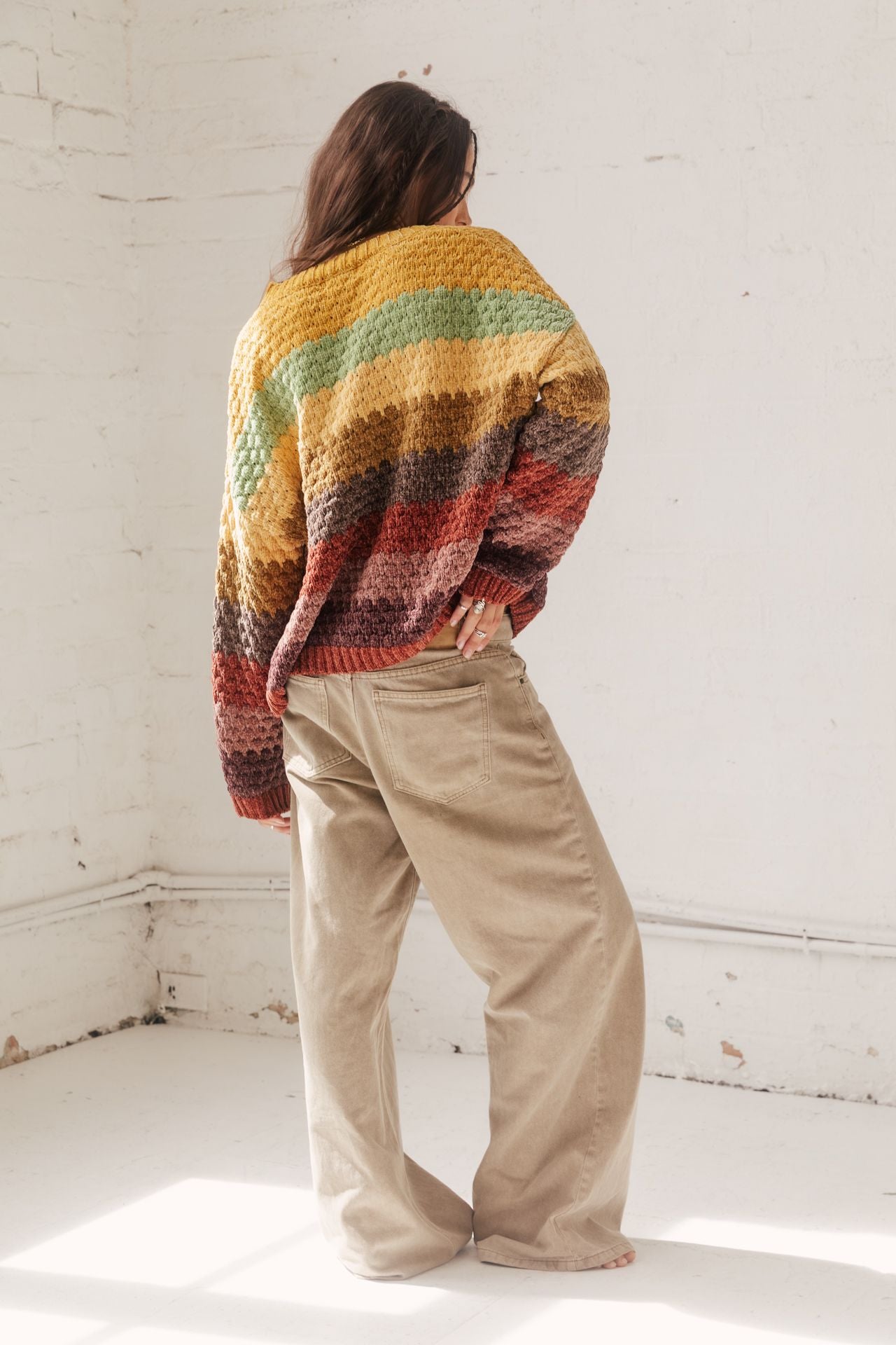 Juniper Jumper