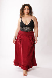 Freddie Skirt