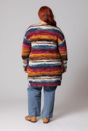 Cove Cardigan