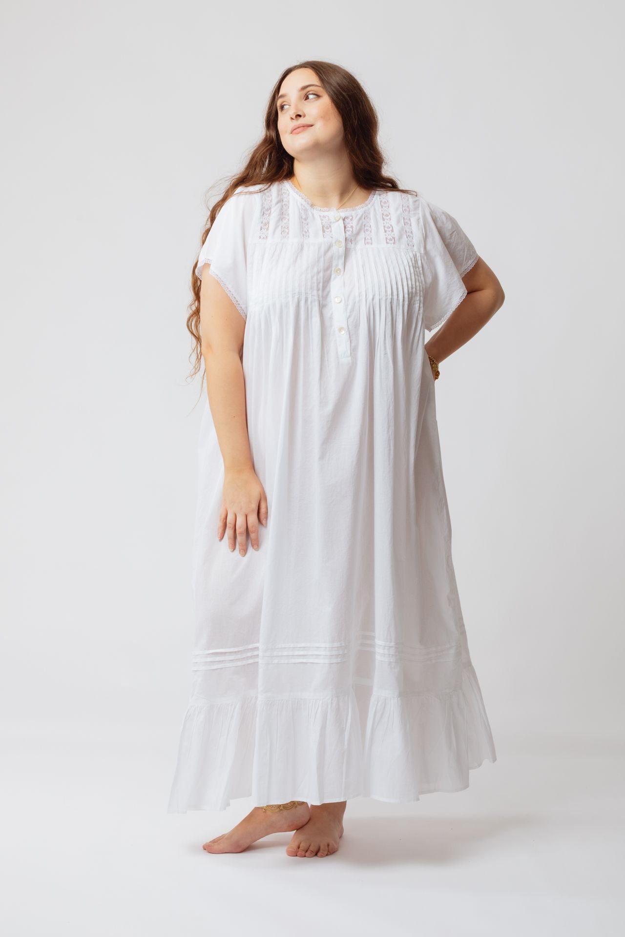 Arabella Nightie