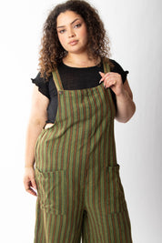 Picnic Overalls