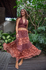 Simran Skirt