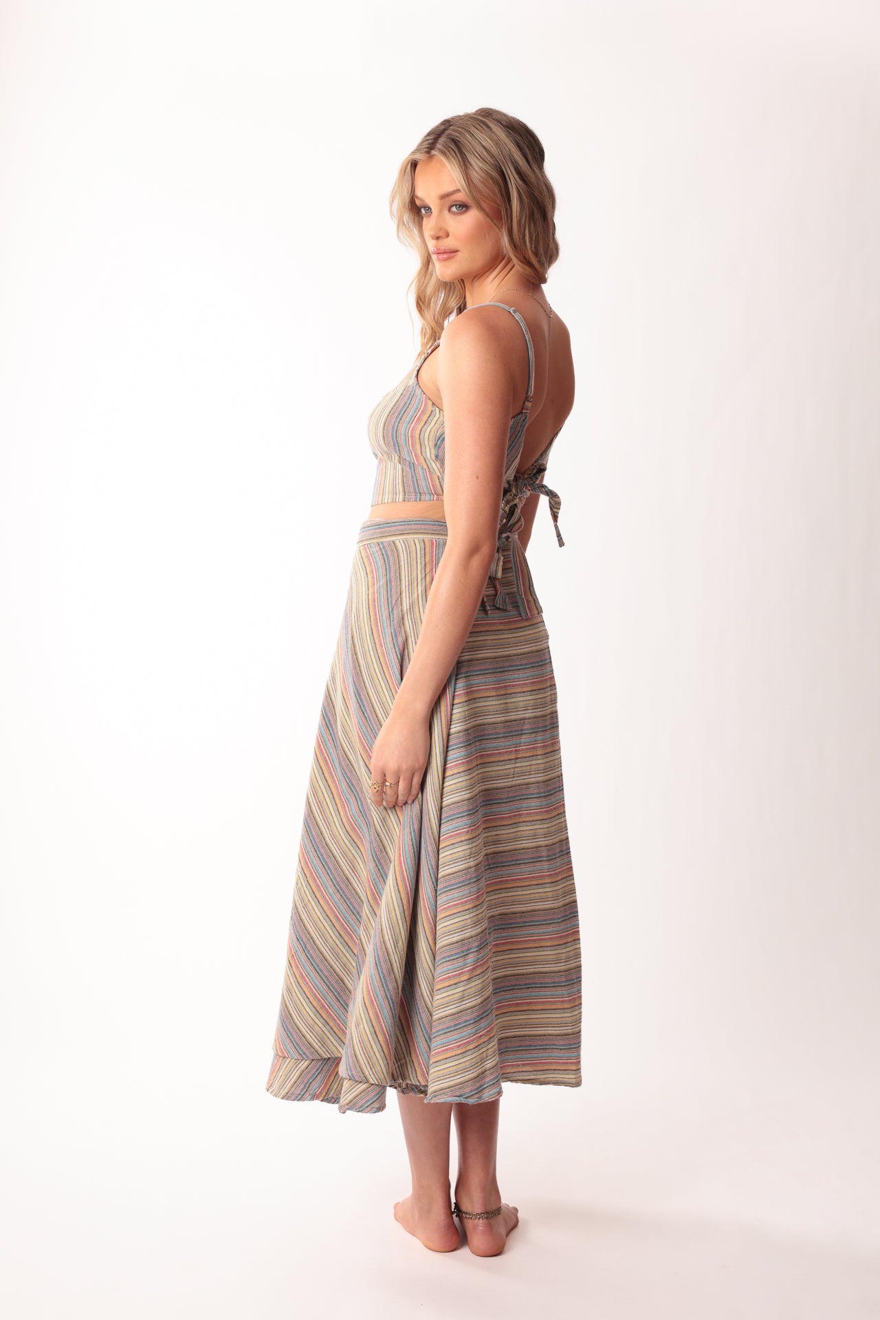 Aarini Skirt