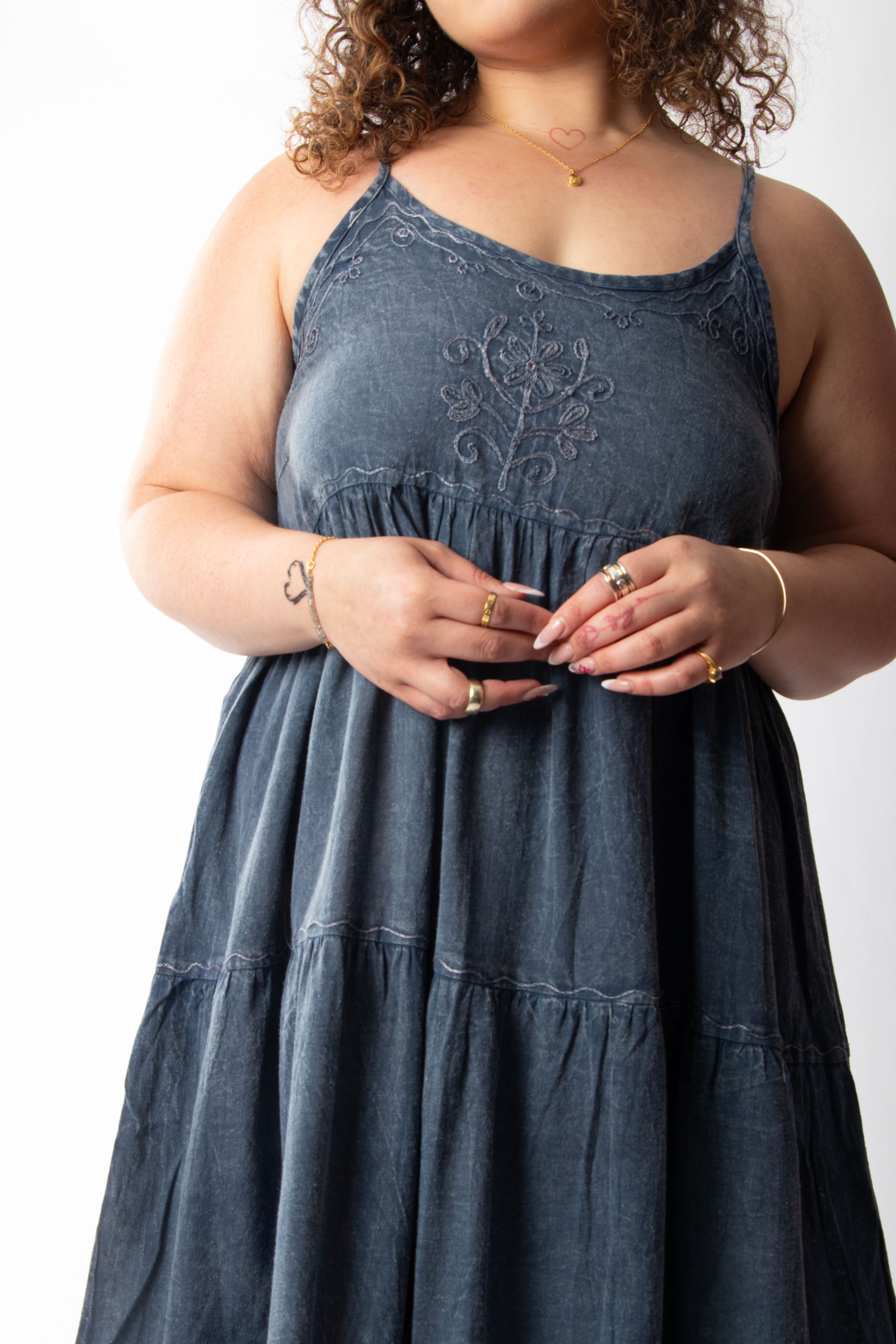 Camille Dress