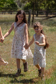 Louise Dress Kids