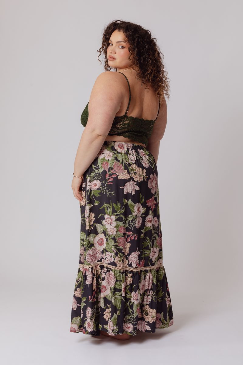 Doris Skirt