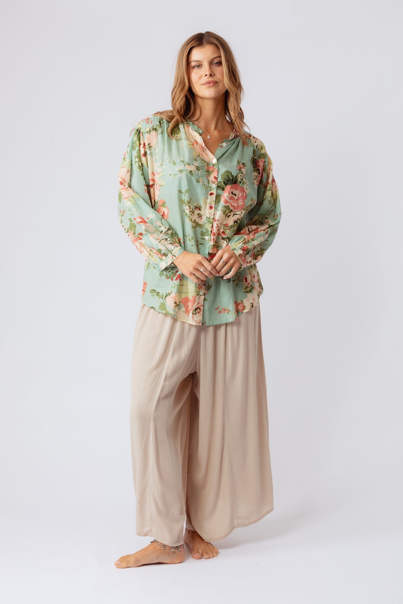 Rumi Shirt