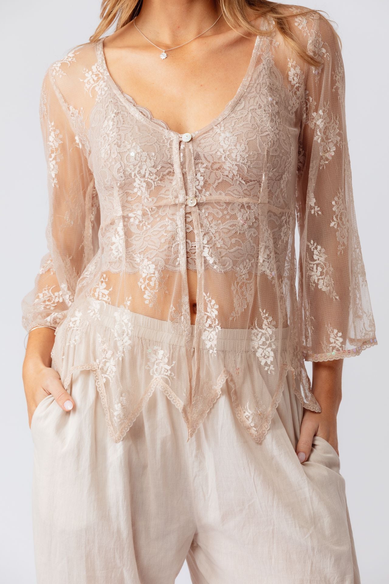 Ritual Top