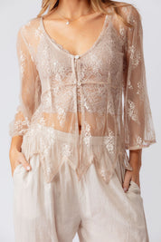 Ritual Top