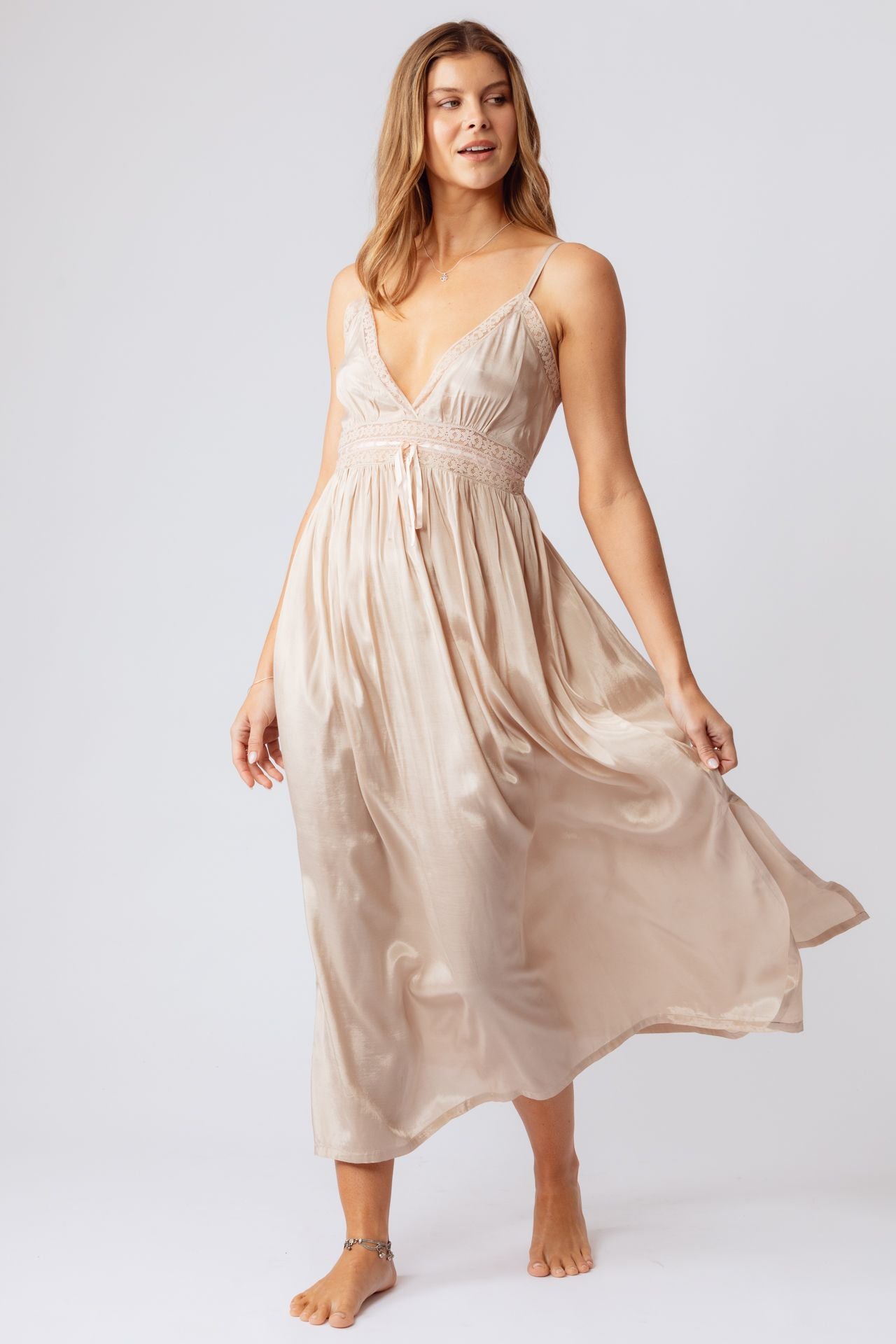 Nora Dress