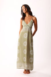 Sky Dress