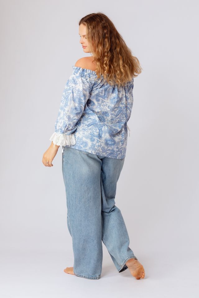 Elva Top