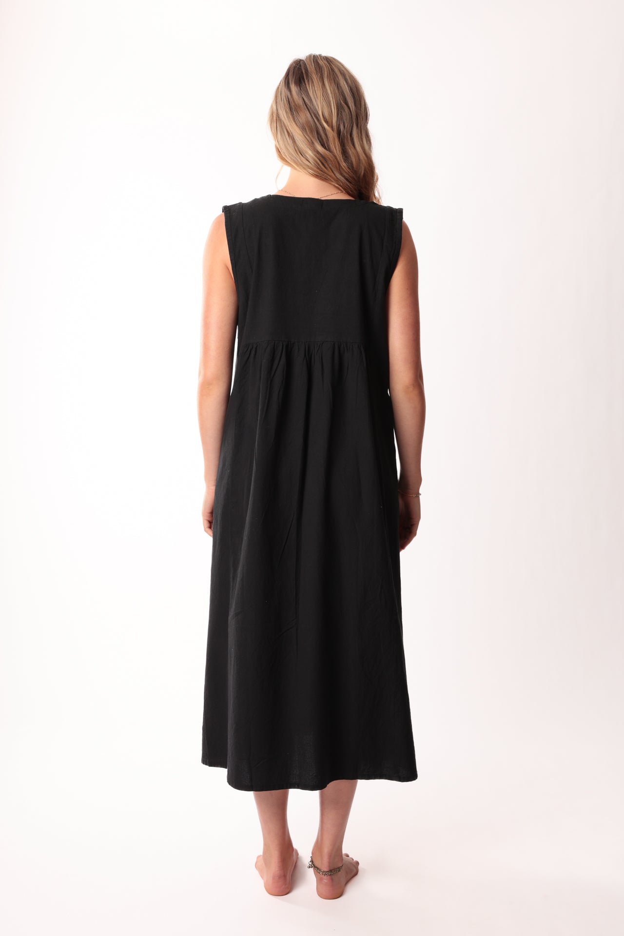 Khatani Dress